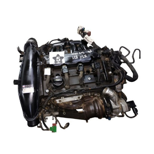 Motor Peugeot 308 1.6 16v Thp 163cv