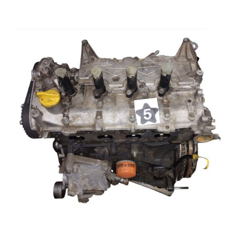 Motor Renault Megane 2 2.0 16v
