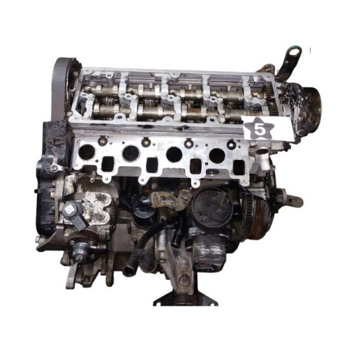 Motor Vw Amarok 2.0 Tdi