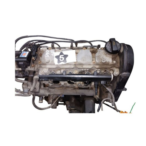 Motor Vw Gol 1.4 8v