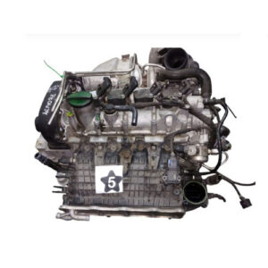 Motor Vw Golf 1.4 Tsi: imagen 1