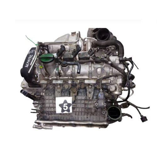 Motor Vw Golf 1.4 Tsi
