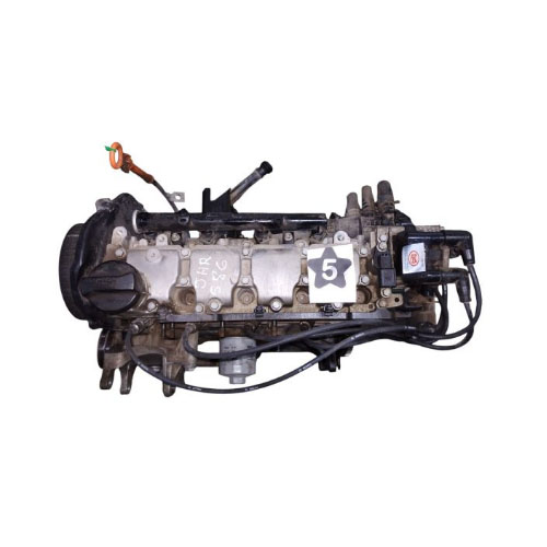 Motor Vw Voyage 1.6 8v