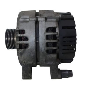 Alternador Peugeot 408 2.0: imagen 1