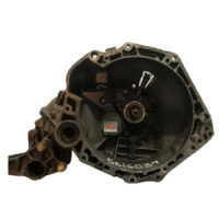 Caja de Cambios Fiat Palio 1.8