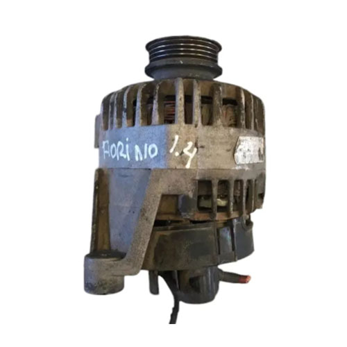 Alternador Fiat Fiorino 1.3 Fire