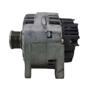 Alternador Renault Fluence 2.0: imagen 1