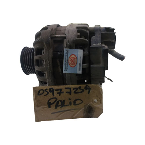 Alternador Fiat Palio 1.4
