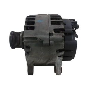 Alternador Volkswagen Amarok 2.0 180cv: imagen 1