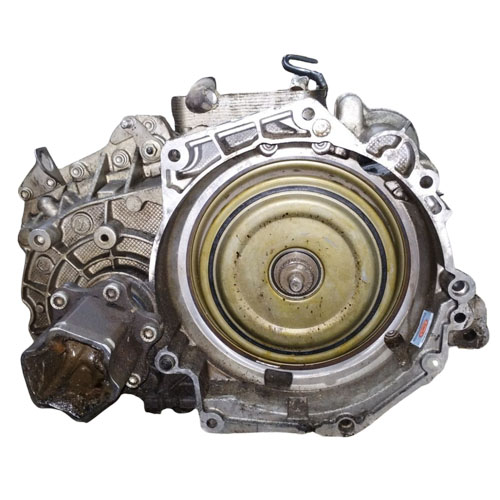 Caja De Cambios Audi A3 1.8 Tfsi