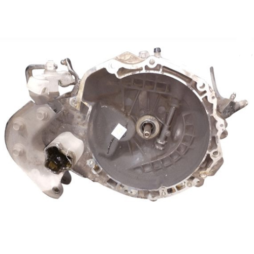 Caja De Cambios Chevrolet Aveo 1.6 16v