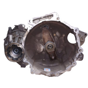 Caja De Cambios Vw Bora 2.0 8v: imagen 1