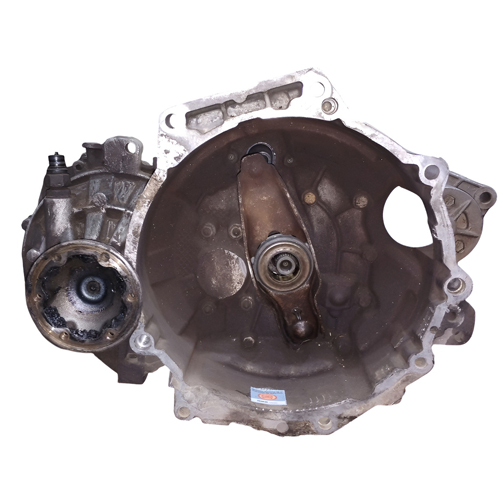 Caja De Cambios Vw Bora 2.0 8v