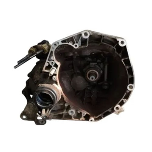 Caja de Cambios Fiat Palio 1.4
