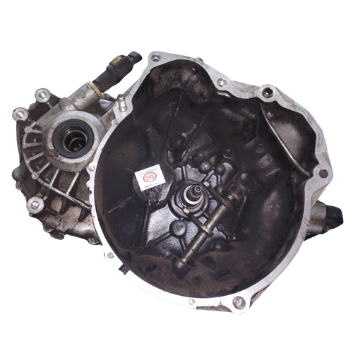Caja De Cambios Chevrolet Spark 1.2