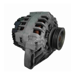 Alternador Renault Clio 1.2: imagen 1