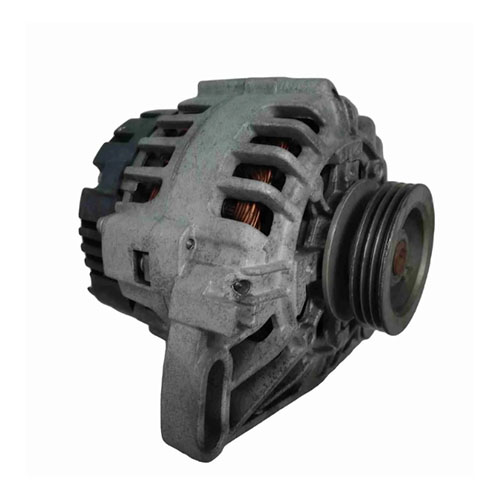 Alternador Renault Clio 1.2
