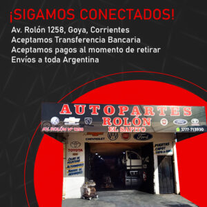 Motor Renault Logan 1.6 8v: imagen 2