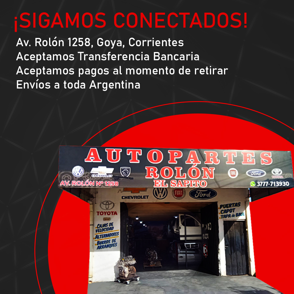 Motor Renault Logan 1.6 8v: imagen 2