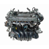 Motor Toyota Corolla 1.8
