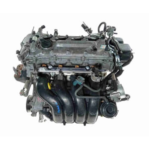 Motor Toyota Corolla 1.8: imagen 1