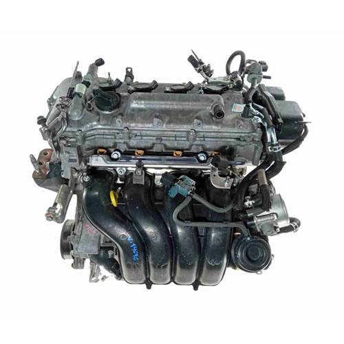 Motor Toyota Corolla 1.8