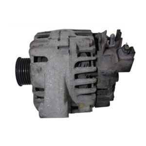 Alternador Ford Ecosport Kd 1.6 16v: imagen 1