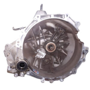 Caja De Cambios Ford Ecosport 1.5 12v: imagen 1