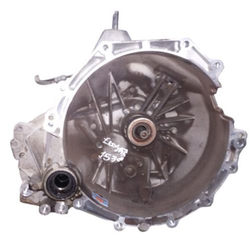Caja De Cambios Ford Ecosport 1.5 12v