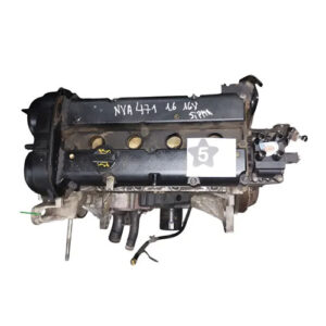 Motor Ford Ecosport 1.6 Rocam: imagen 1