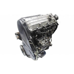 Motor Fiat Palio 1.7 Diesel: imagen 1