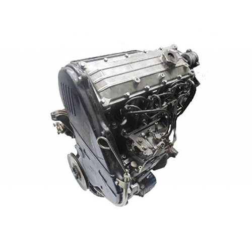 Motor Fiat Palio 1.7 Diesel