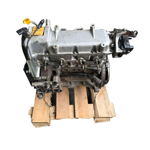 Motor Fiat Palio 1.4