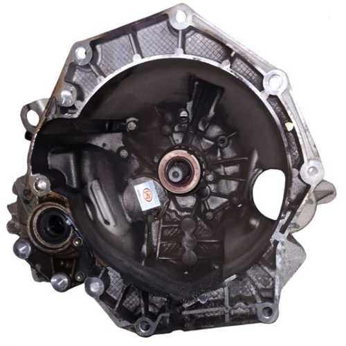 Caja De Cambios Fiat Strada 1.6 16v