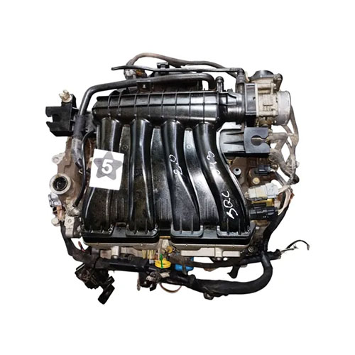 Motor Renault Fluence 2.0