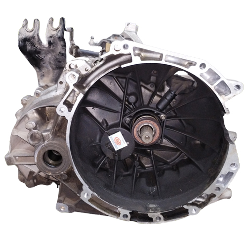 Caja De Cambios Ford Focus 2.0 16v