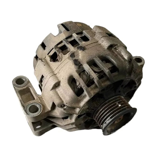 Alternador Ford Ecosport 1.6 Rocam