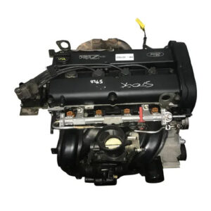 Motor Ford Focus 2.0: imagen 1