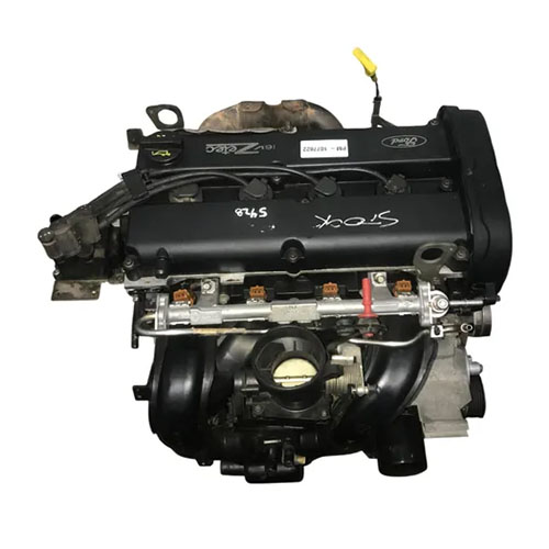 Motor Ford Focus 2.0