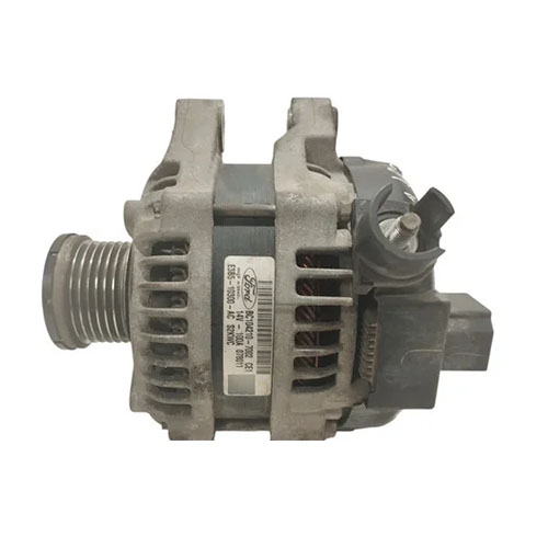 Alternador Ford Ka 1.0