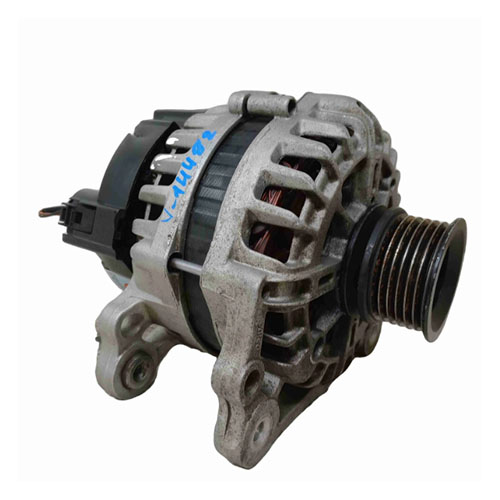 Alternador Volkswagen Gol Trend 1.6