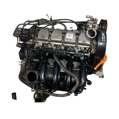Motor Volkswagen Gol Trend 1.6