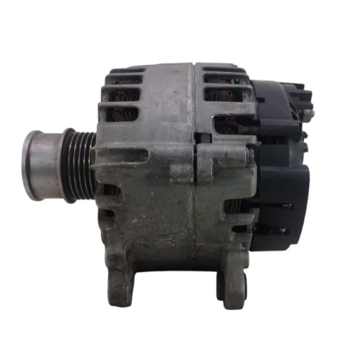 Alternador Vw Golf 1.4 Tsi