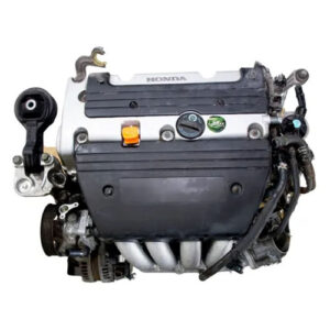 Motor Honda CRV 2.4: imagen 1