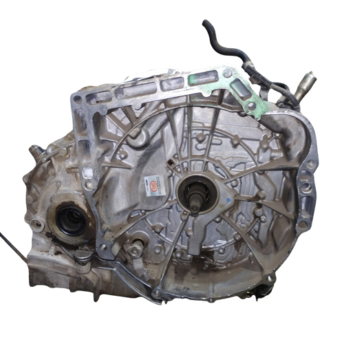 Caja De Cambios Honda Crv 2.4