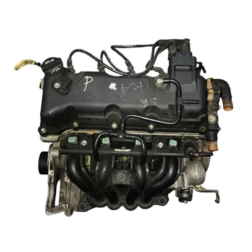 Motor Ford Ka 1.0
