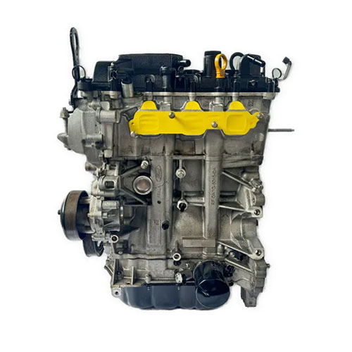 Motor Ford Ka 1.5