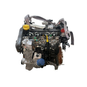 Motor Renault Kangoo 1.5 DCi: imagen 1