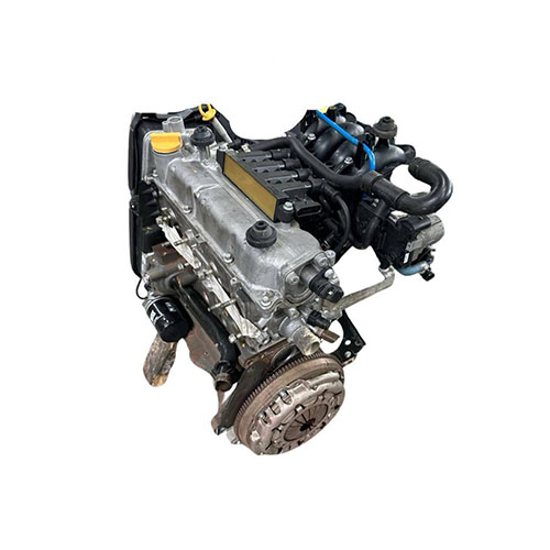Motor Fiat Uno Way 1.4