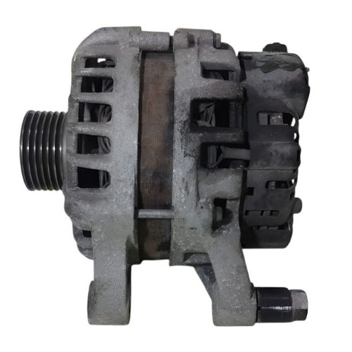 Alternador CitroënCitroen Nuevo C3 1.5
